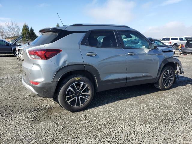 Photo 3 from auction – 2024 CHEVROLET TRAILBLAZE with VIN KL79MRSLXRB030404