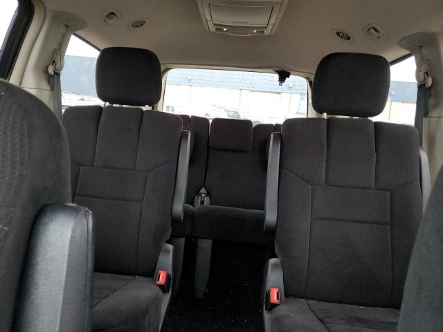 Photo 10 from auction – 2011 CHRYSLER TOWN & COU with VIN 2A4RR5DG3BR733454