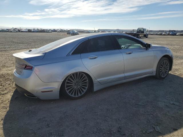 Photo 3 from auction – 2013 LINCOLN MKZ with VIN 3LN6L2JK3DR803156