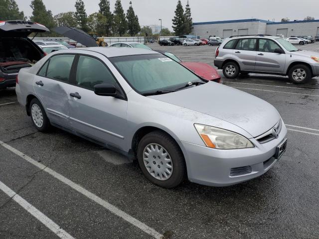 Photo 4 from auction – 2007 HONDA ACCORD VAL with VIN JHMCM56187C025122