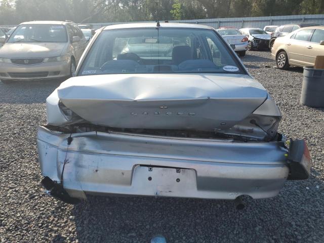 Photo 6 from auction – 2002 MITSUBISHI LANCER ES with VIN JA3AJ26E72U062554
