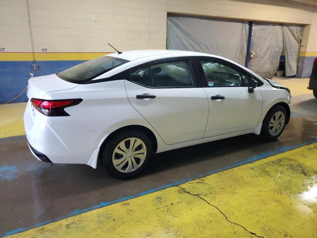 Photo 3 from auction – 2024 NISSAN VERSA S with VIN 3N1CN8DV2RL836687