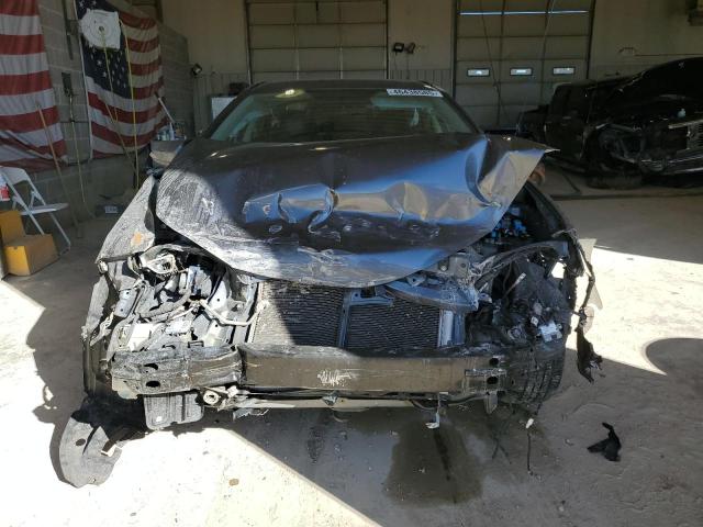 Photo 5 from auction – 2015 TOYOTA COROLLA L with VIN 2T1BURHEXFC233271