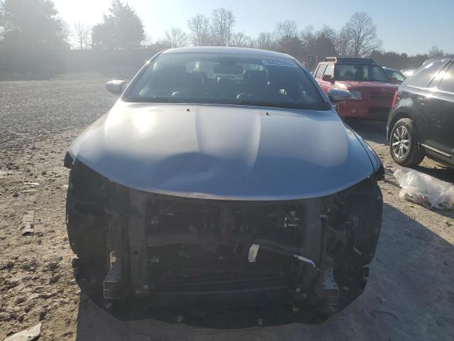 Photo 5 from auction – 2015 CHRYSLER 200 S with VIN 1C3CCCBB4FN738243