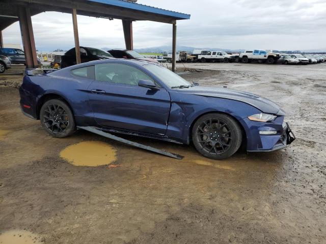 Photo 4 from auction – 2019 FORD MUSTANG with VIN 1FA6P8TH6K5153239
