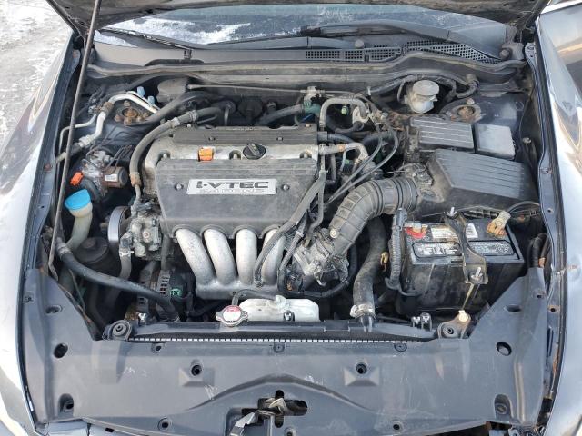 Photo 11 from auction – 2004 HONDA ACCORD LX with VIN 1HGCM56474A166316