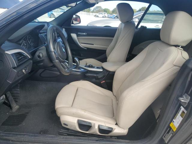 Photo 7 from auction – 2017 BMW 230I with VIN WBA2K9C36H7A26375