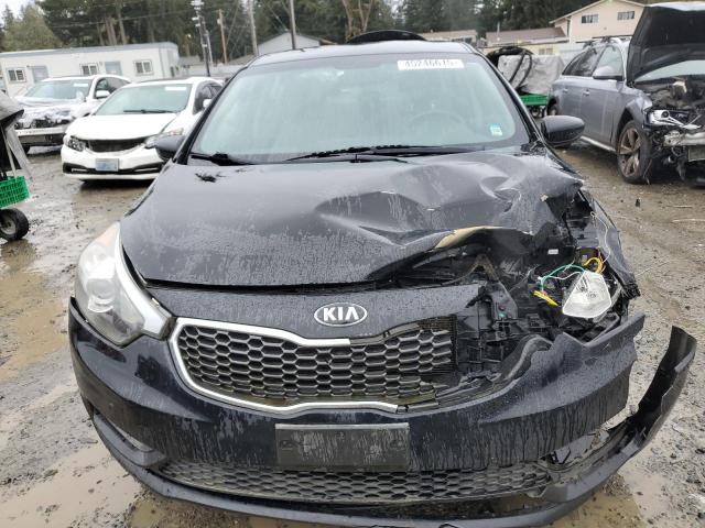 Photo 5 from auction – 2015 KIA FORTE LX with VIN KNAFK4A62F5312893