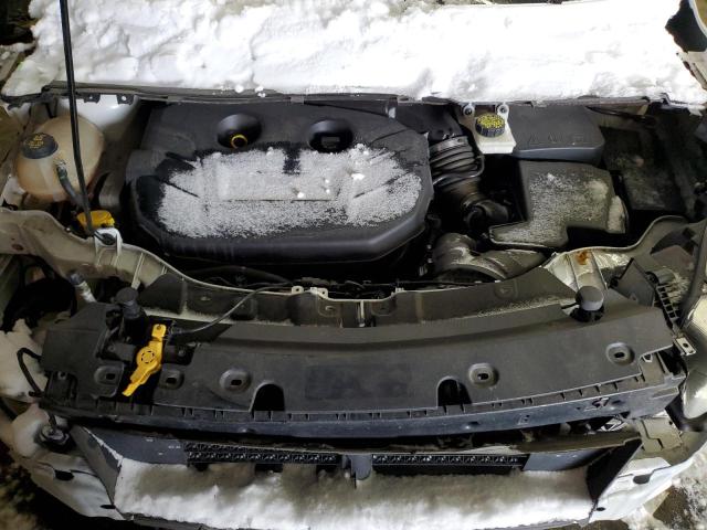 Photo 12 from auction – 2017 FORD ESCAPE TIT with VIN 1FMCU9J95HUC35934
