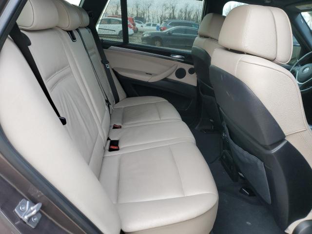 Photo 11 from auction – 2012 BMW X5 XDRIVE3 with VIN 5UXZW0C54CL669872
