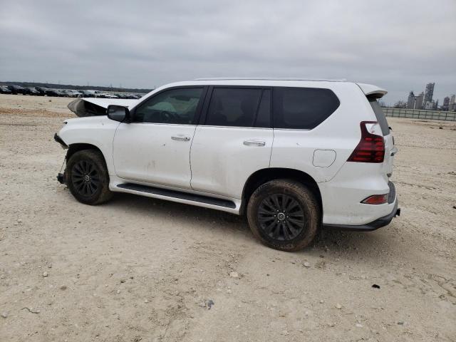 Photo 2 from auction – 2020 LEXUS GX 460 PRE with VIN JTJAM7BX2L5245107
