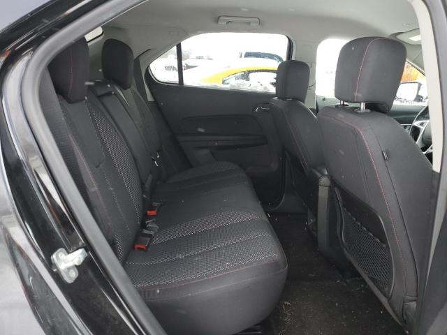 Photo 11 from auction – 2016 CHEVROLET EQUINOX LT with VIN 2GNALCEK5G1127968