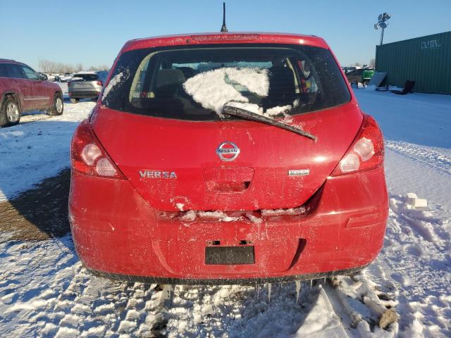 Photo 6 from auction – 2012 NISSAN VERSA S with VIN 3N1BC1CP2CK804895