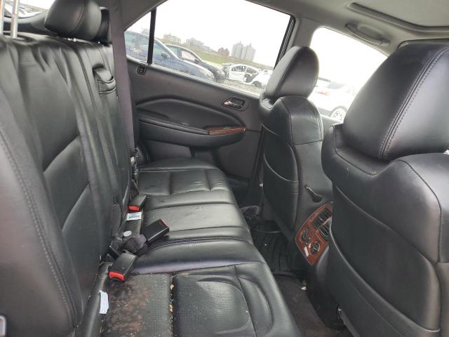 Photo 11 from auction – 2006 ACURA MDX with VIN 2HNYD18266H547534