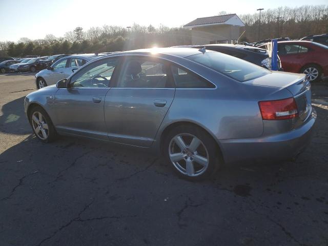 Photo 2 from auction – 2008 AUDI A6 3.2 QUA with VIN WAUDH74F98N078418
