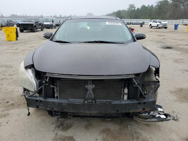 Photo 5 from auction – 2014 NISSAN MAXIMA S with VIN 1N4AA5AP2EC484906