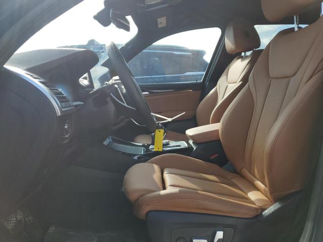 Photo 7 from auction – 2022 BMW X3 XDRIVE3 with VIN 5UX53DP01N9K17522