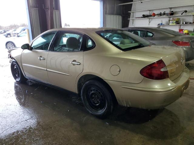 Photo 2 from auction – 2005 BUICK LACROSSE C with VIN 2G4WC532851234339
