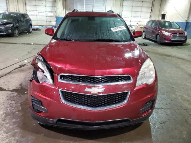 Photo 5 from auction – 2011 CHEVROLET EQUINOX LT with VIN 2CNALDEC1B6271435