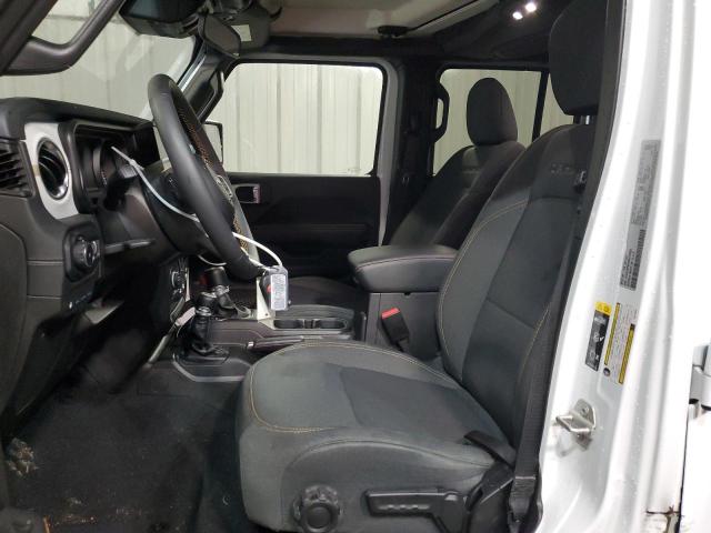 Photo 7 from auction – 2024 JEEP WRANGLER S with VIN 1C4RJXP65RW270052