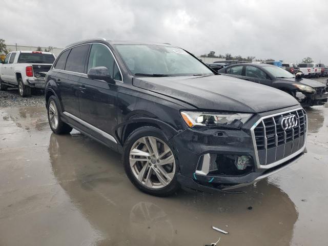 Photo 4 from auction – 2020 AUDI Q7 PREMIUM with VIN WA1LXAF70LD002390