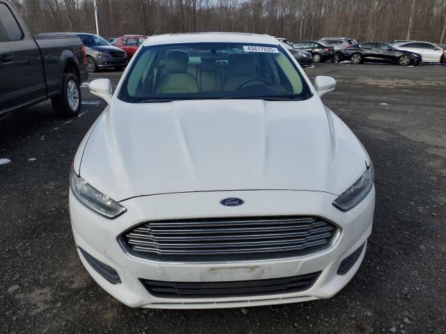 Photo 5 from auction – 2016 FORD FUSION SE with VIN 1FA6P0H76G5131914