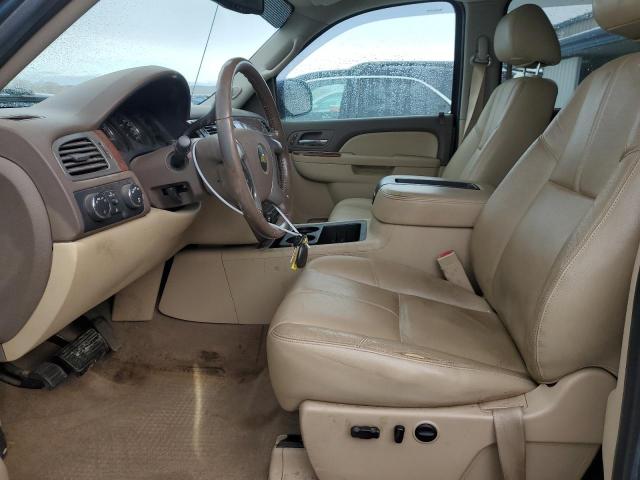 Photo 7 from auction – 2013 CHEVROLET SILVERADO with VIN 3GCPKTE75DG132494