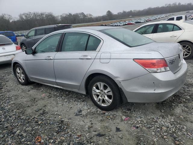 Photo 2 from auction – 2010 HONDA ACCORD LXP with VIN 1HGCP2F47AA186776