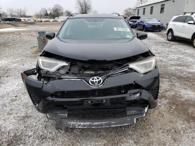 Photo 5 from auction – 2016 TOYOTA RAV4 LE with VIN 2T3BFREV9GW423634