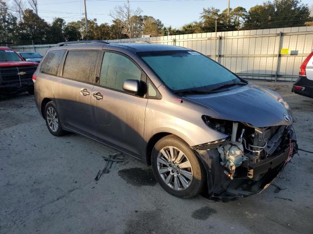 Photo 4 from auction – 2011 TOYOTA SIENNA LE with VIN 5TDJK3DCXBS020759
