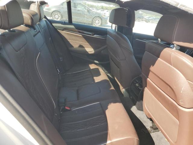 Zdjęcie 10 z aukcji – 2022 BMW 530E z VIN WBA13AG05NCJ92994