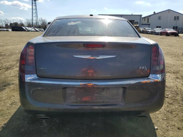 Photo 6 from auction – 2014 CHRYSLER 300C with VIN 2C3CCAKT4EH233601