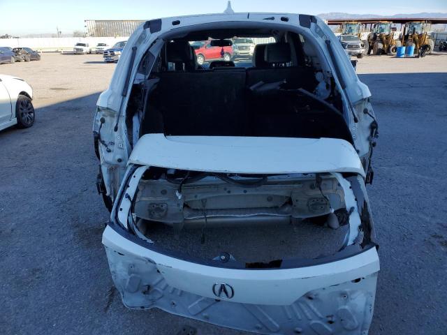 Photo 6 from auction – 2017 ACURA RDX TECHNO with VIN 5J8TB4H52HL035567