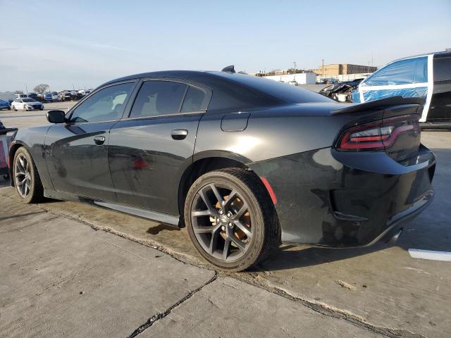 Photo 2 from auction – 2023 DODGE CHARGER GT with VIN 2C3CDXHGXPH511852