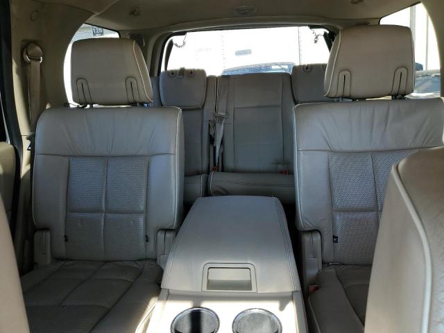 Photo 10 from auction – 2008 LINCOLN NAVIGATOR with VIN 5LMFU28548LJ01183