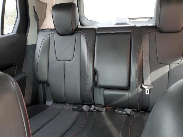 Photo 10 from auction – 2014 GMC TERRAIN DE with VIN 2GKFLUE35E6153746