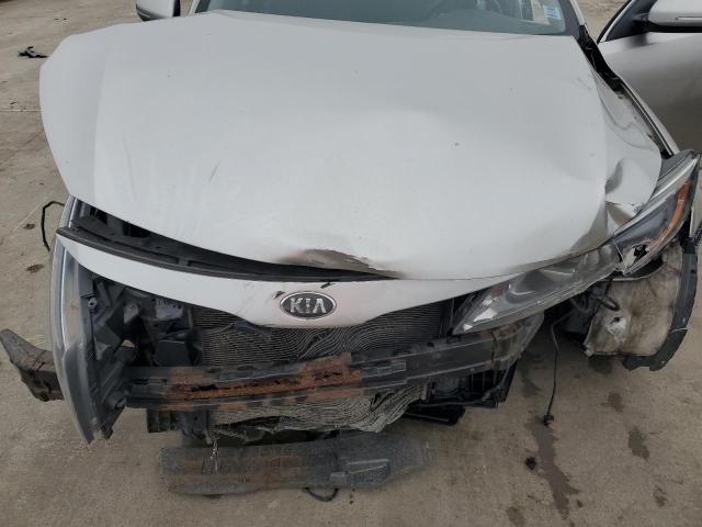 Photo 11 from auction – 2015 KIA OPTIMA LX with VIN KNAGM4A78F5530621