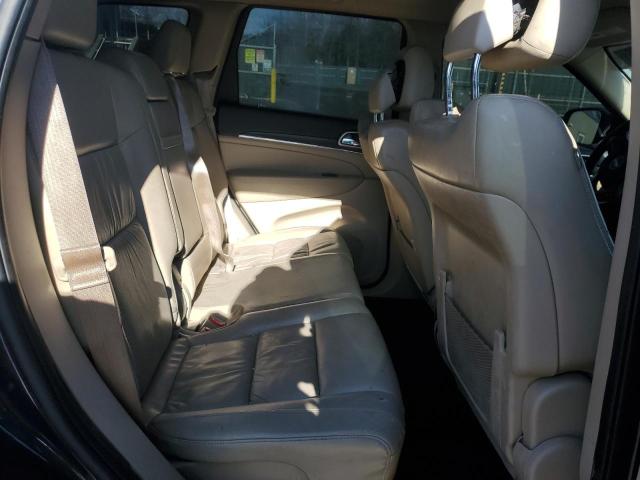 Photo 11 from auction – 2014 JEEP GRAND CHER with VIN 1C4RJFBG8EC567810