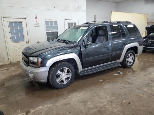 CHEVROLET TRAILBLAZE 2006 with VIN 1GNDT13S962335368 - Photo from auction