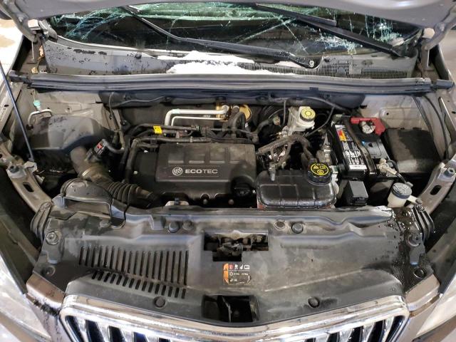 Photo 12 from auction – 2013 BUICK ENCORE with VIN KL4CJCSB9DB178956