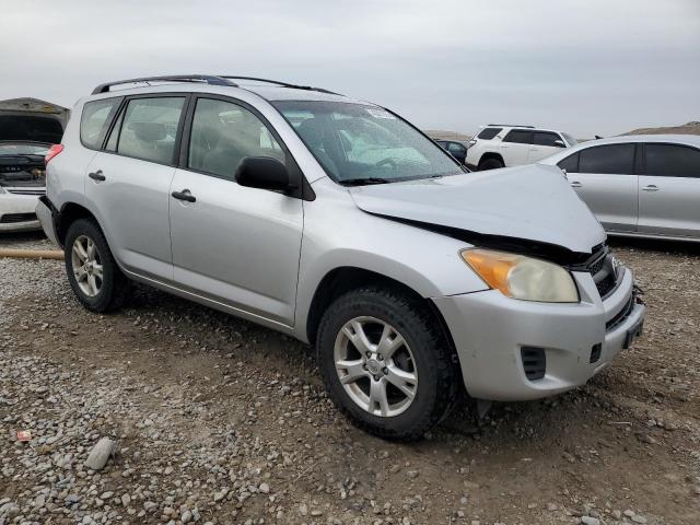 Photo 4 from auction – 2009 TOYOTA RAV4 with VIN JTMBF33V79D004214