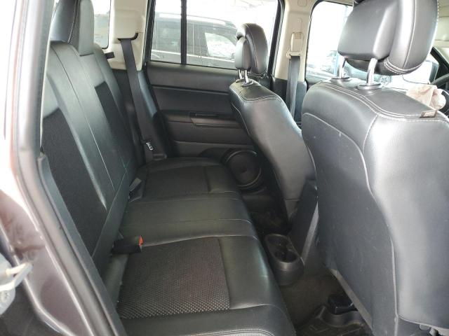 Photo 11 from auction – 2015 JEEP COMPASS SP with VIN 1C4NJCBA6FD367447