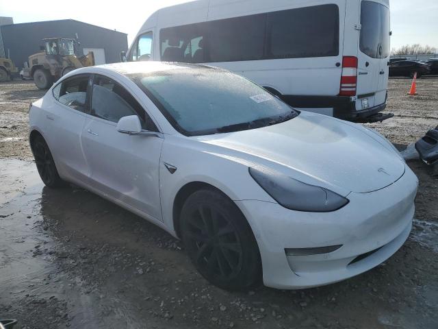 Снимка 4 от търг – 2020 TESLA MODEL 3 с VIN 5YJ3E1EB5LF741622
