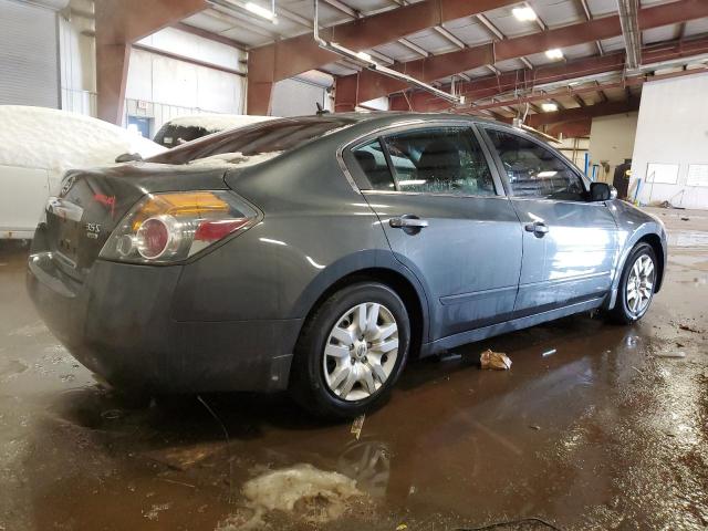 Photo 3 from auction – 2011 NISSAN ALTIMA SR with VIN 1N4BL2AP6BC145476