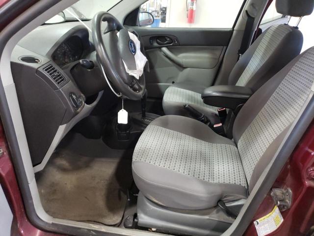 Photo 7 from auction – 2007 FORD FOCUS ZXW with VIN 1FAHP36N47W199537