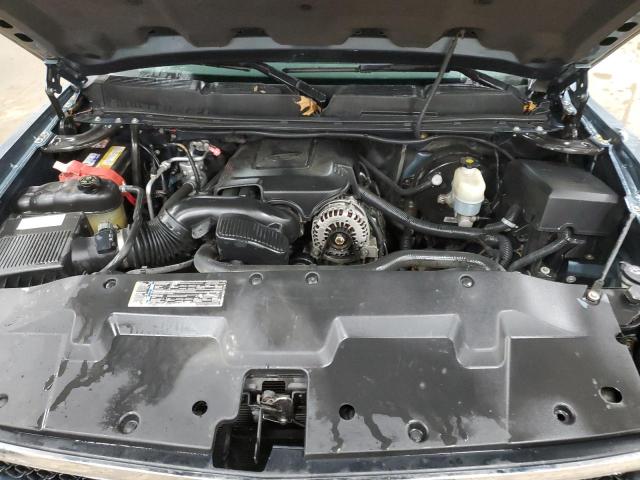 Photo 11 from auction – 2009 CHEVROLET SILVERADO with VIN 1GCEK290X9Z156179