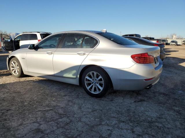 Photo 2 from auction – 2014 BMW 528 I with VIN WBA5A5C58ED501965
