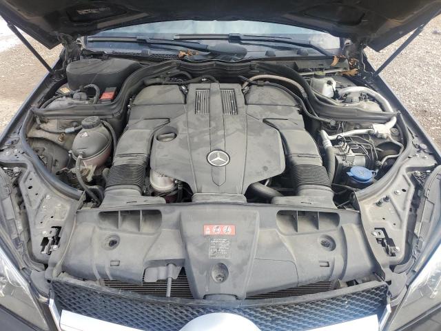 Photo 11 from auction – 2015 MERCEDES-BENZ E 400 with VIN WDDKJ6FB6FF298535