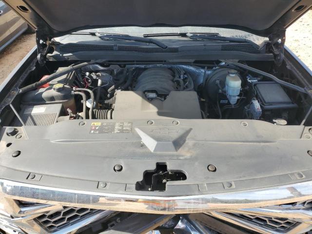Photo 11 from auction – 2015 CHEVROLET SILVERADO with VIN 3GCPCREH6FG130653
