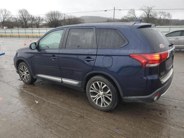 Photo 2 from auction – 2017 MITSUBISHI OUTLANDER with VIN JA4AD2A31HZ004881